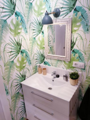 Apartamento Nuevo Centro Historico Sevilla, Seville